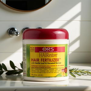 ORS HAIRestore Hair Fertilizer with Nettle Leaf and Horsetail Extract 6 Ounce - Image 3