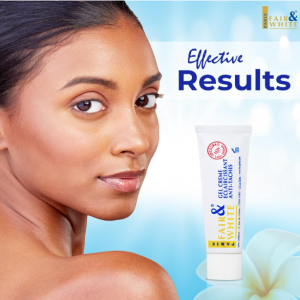 Fair & White Original Skin Brightening Gel Cream - Image 2